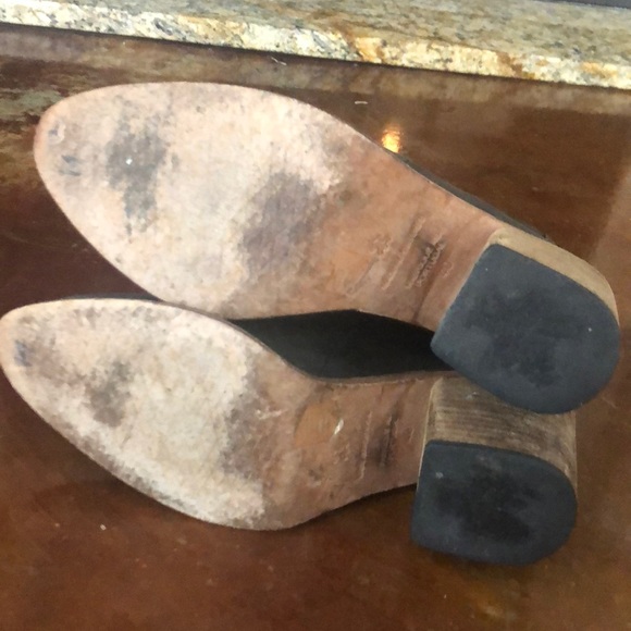 Free People boots - Picture 6 of 8